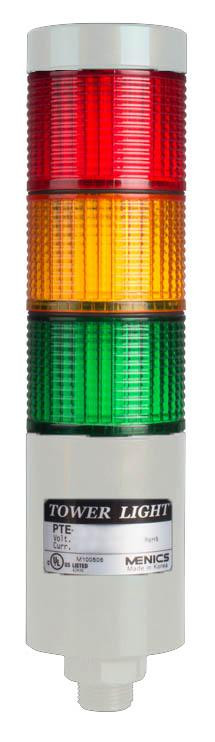 Menics PTE-TCF-3FF-RYG