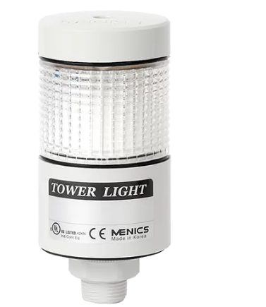 Menics PTM-LC-102-RYG-B