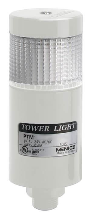 Menics PTM-TC-102-RYG