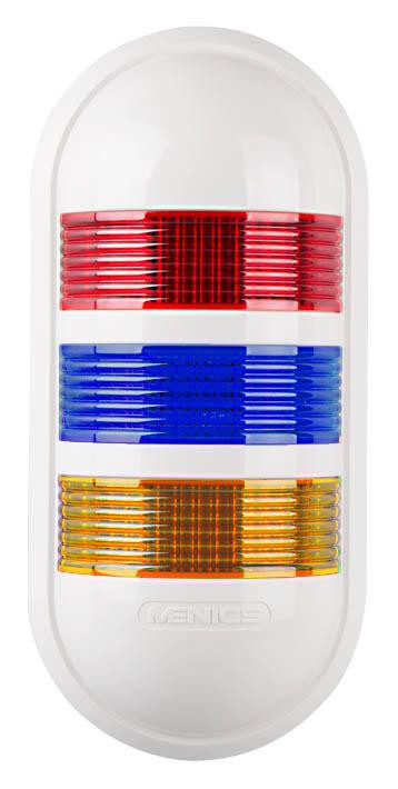 Menics PWEF-302-RBY