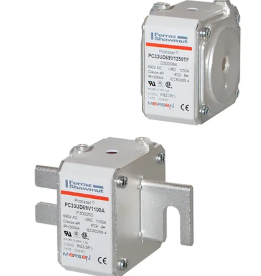 Mersen R300234