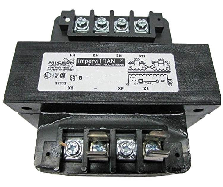 Micron Transformers B050-0482-1