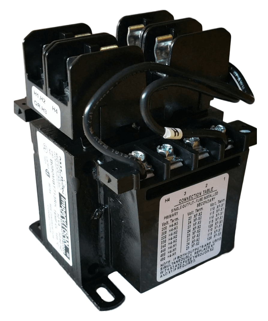 Micron Transformers B050MBT713RK