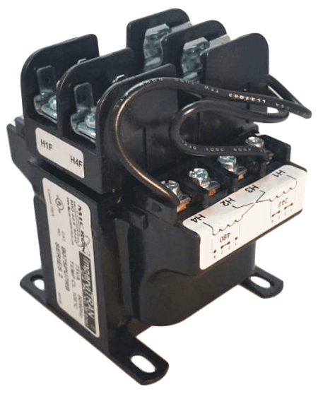 Micron Transformers B050PU7RB