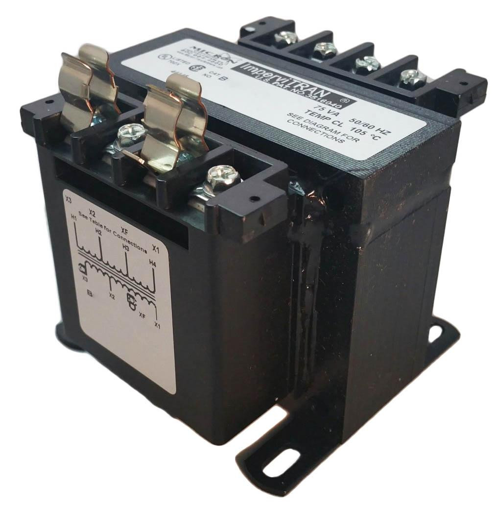 Micron Transformers B100MBT713XK
