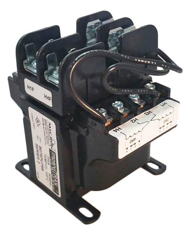 Micron Transformers B150WZ13RKF