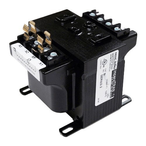 Micron Transformers B1K0BTZ13RBF