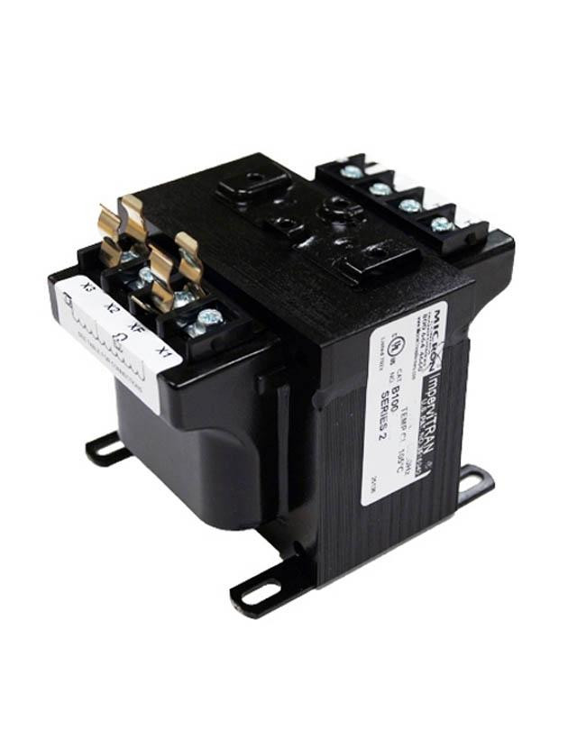 Micron Transformers B200LP7JKF