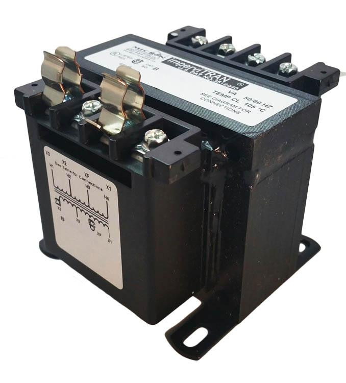 Micron Transformers B200MBT713XKF