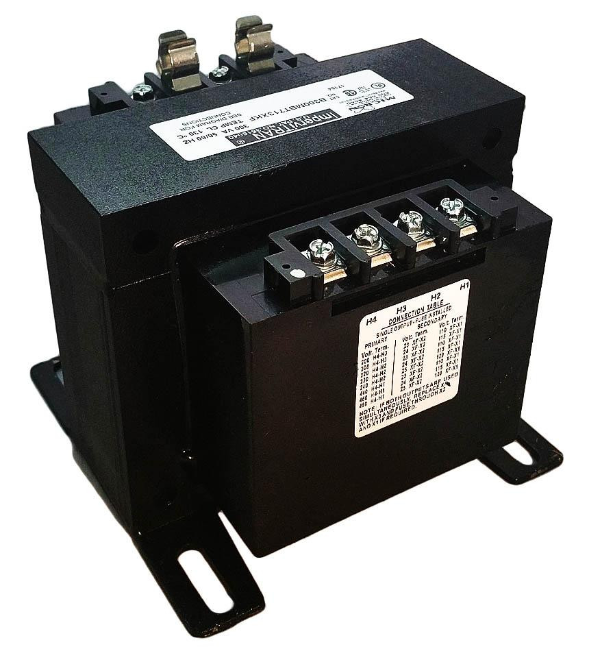 Micron Transformers B300MBT713XKF
