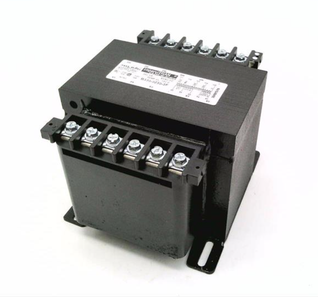 Micron Transformers B330-0230-3F