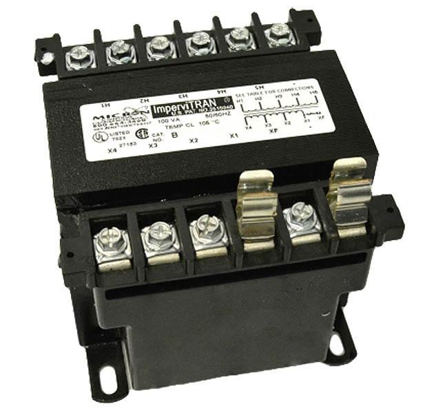 Micron Transformers B350-0486-1F