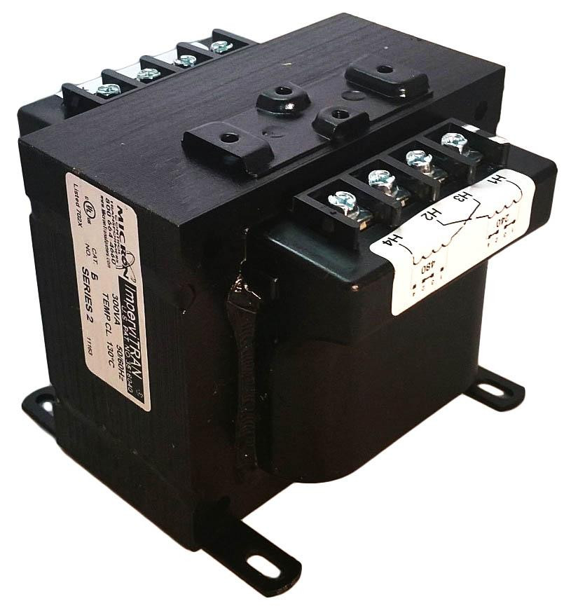 Micron Transformers B500RFD34XJF