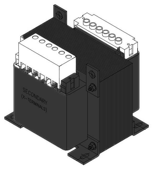 Micron Transformers B5K0-2012-GAH