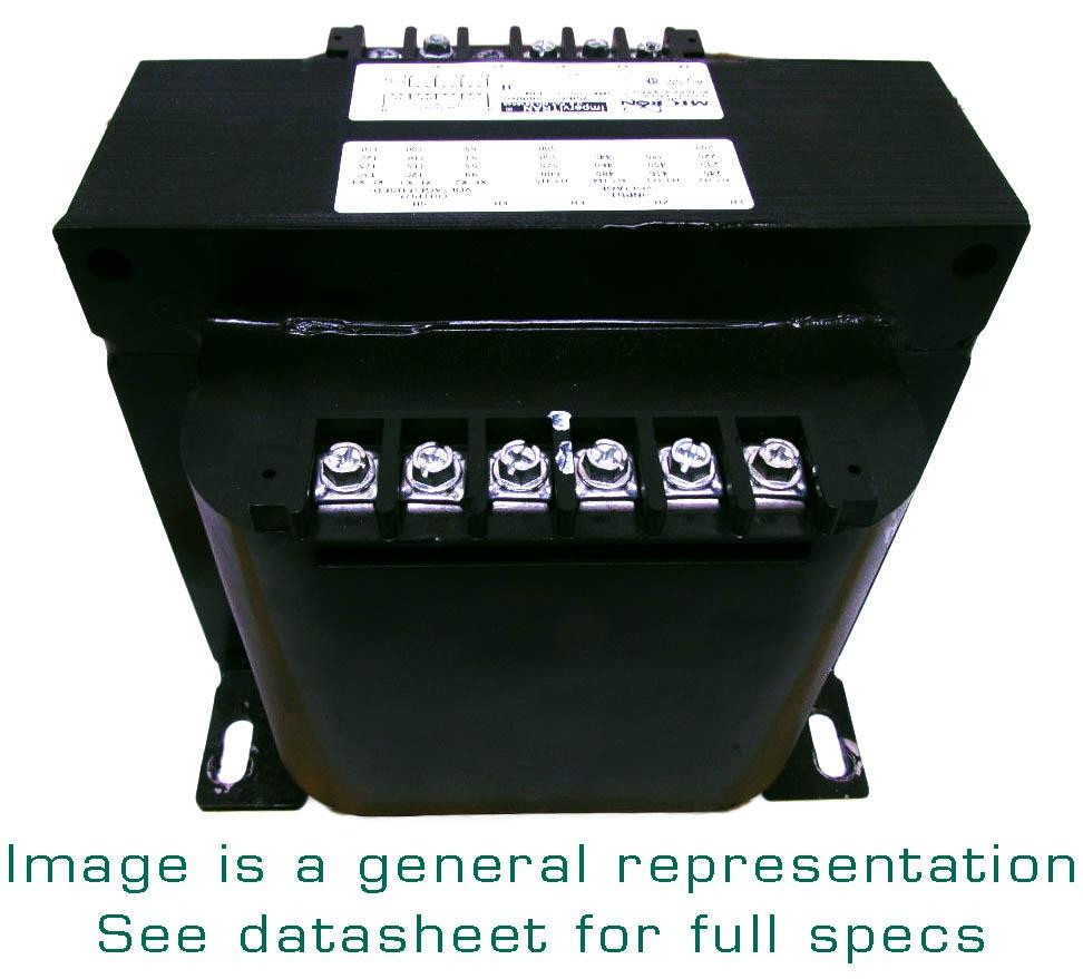 Micron Transformers B750-0488-8F