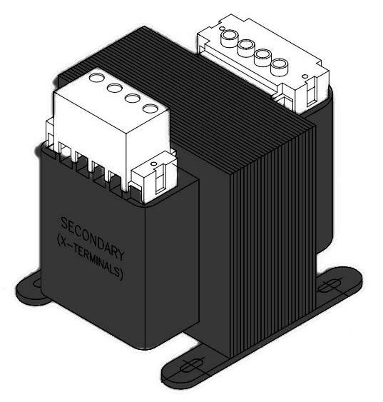 Micron Transformers B750-2060-GAF