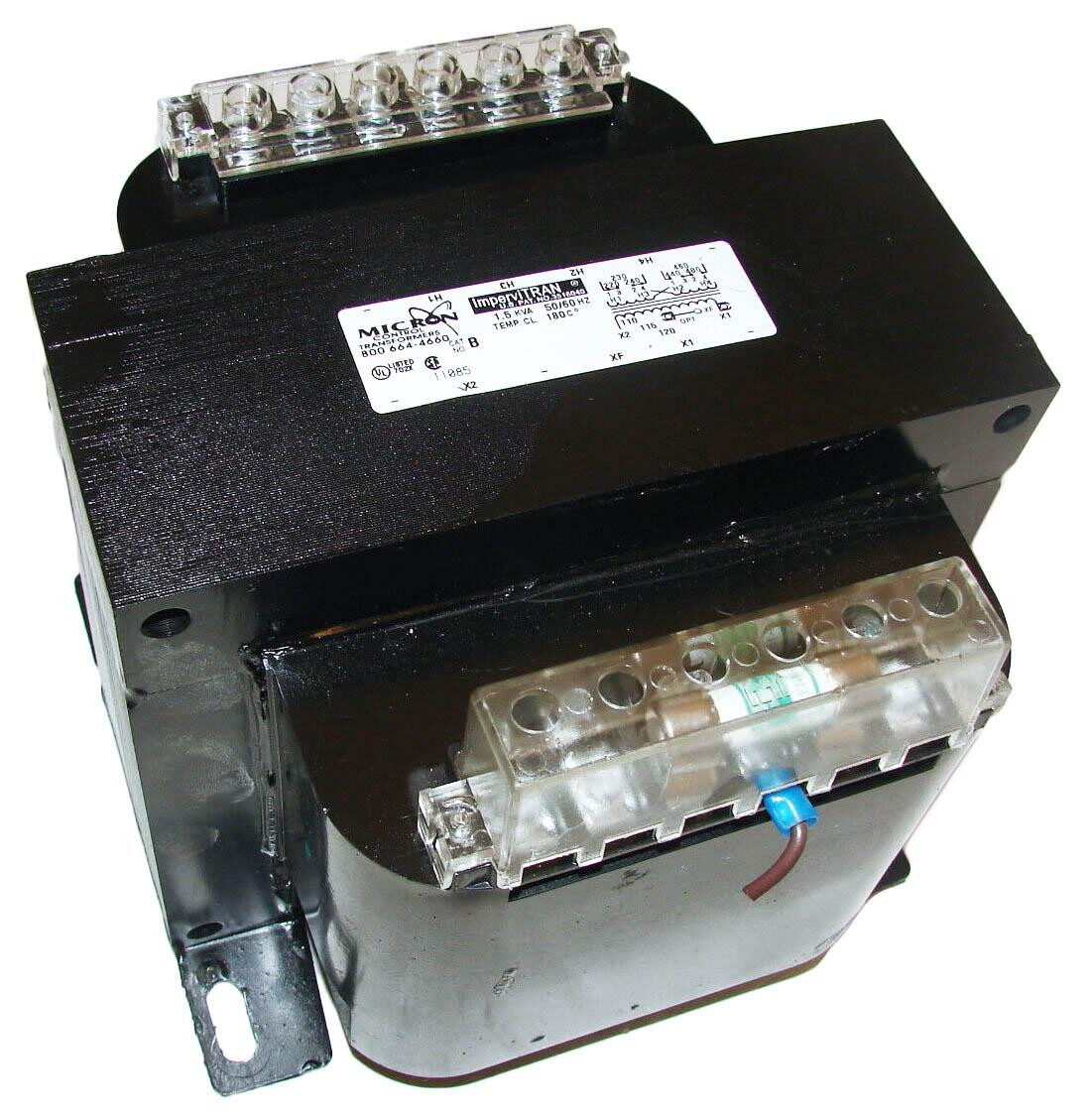 Micron Transformers B750-2110-GAF