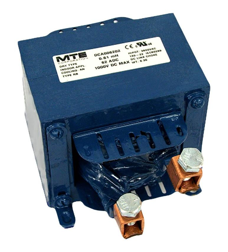 MTE DCA006202