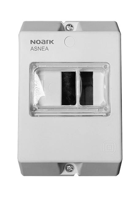 Noark ASNEA