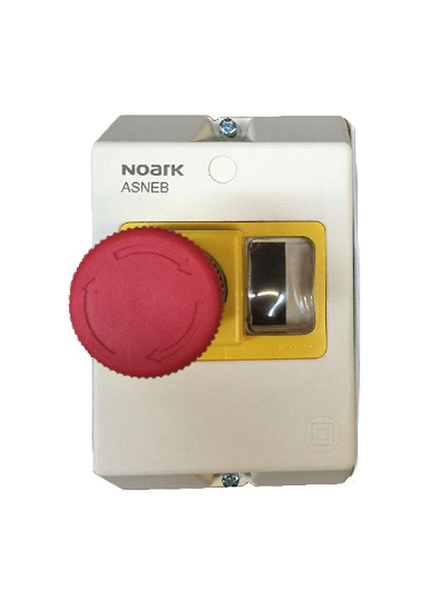 Noark ASNEB