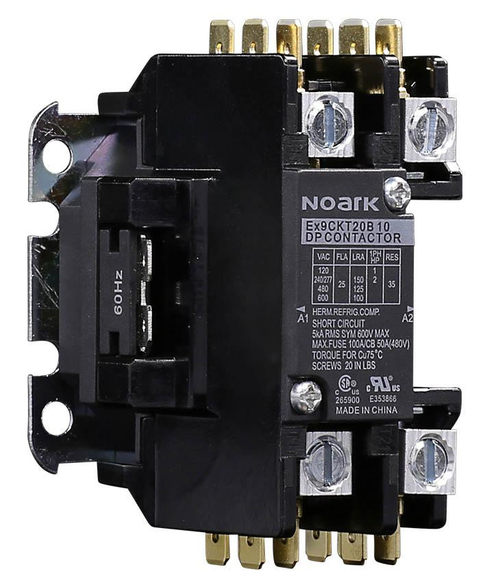 Noark Ex9CKT20B10XU7Q