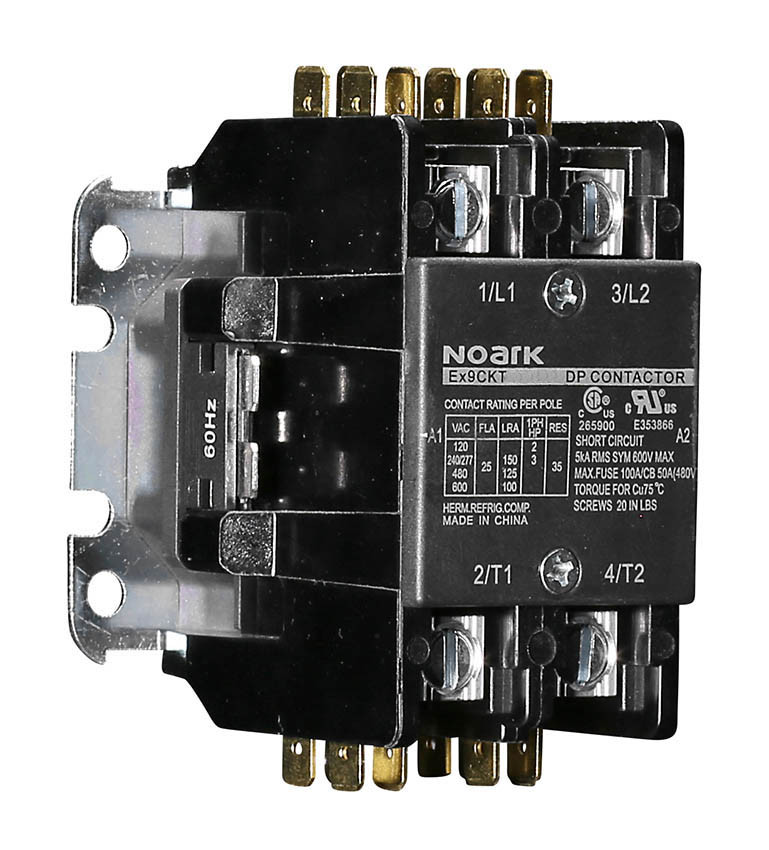 Noark Ex9CKT25A20G7