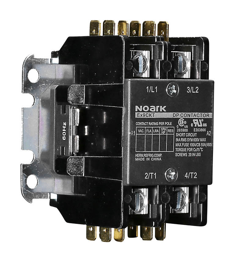 Noark Ex9CKT40A20G7Q