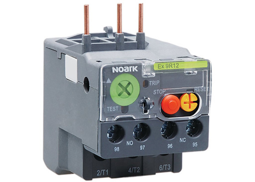 Noark Ex9R12B1.6A