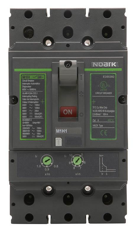 Noark M1H20T3L
