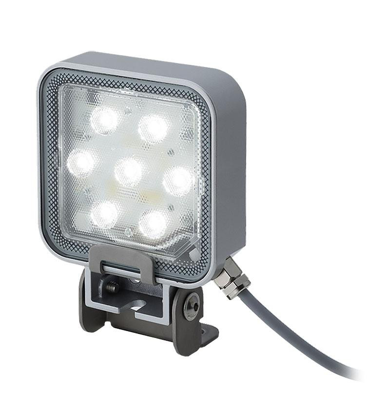 Patlite CLN-24A-CD-T