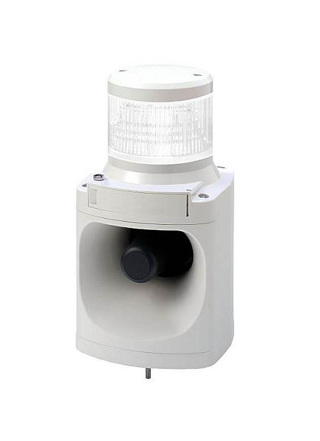 Patlite LKEH-102FEUL-C
