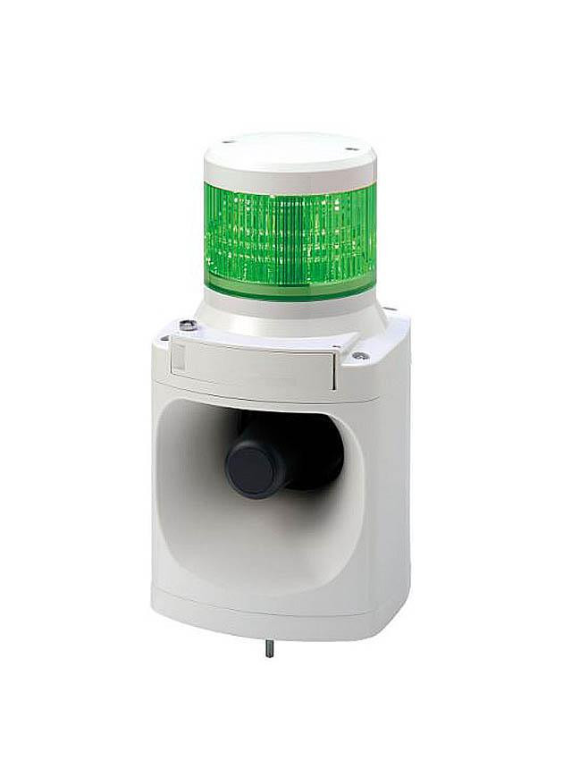 Patlite LKEH-102FEUL-G