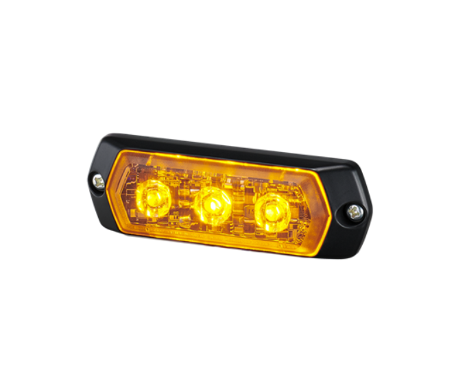 Patlite LPT-1M1-Y