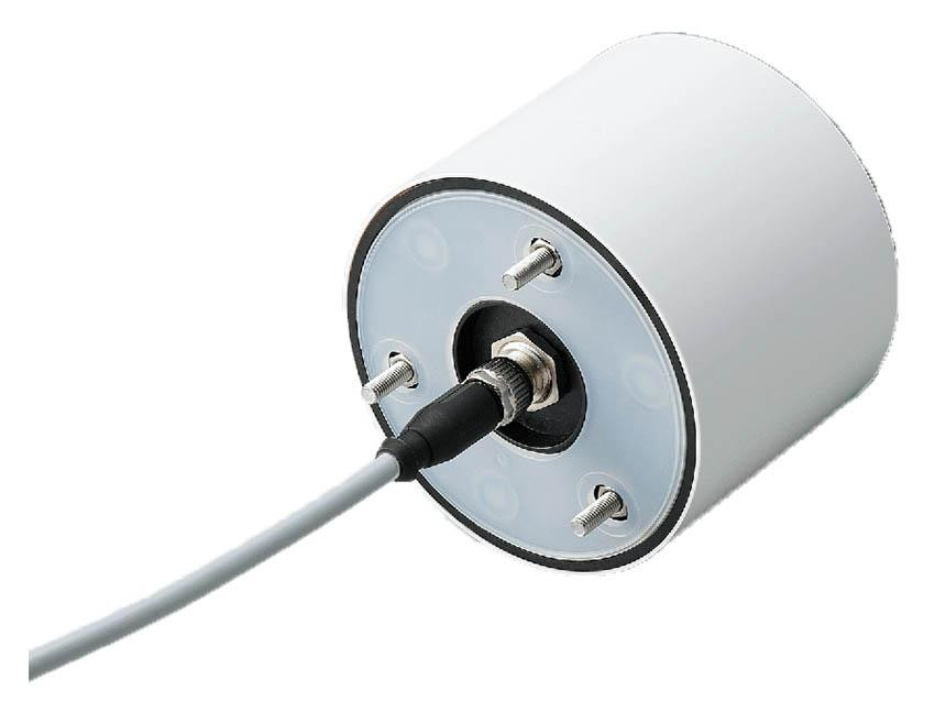 Patlite LR10-02WMNW