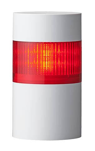 Patlite LR10-102WJBW-R