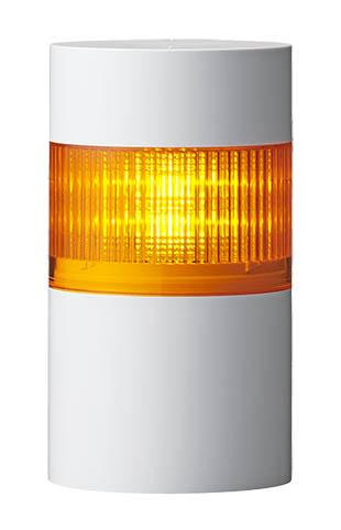 Patlite LR10-102WJBW-Y