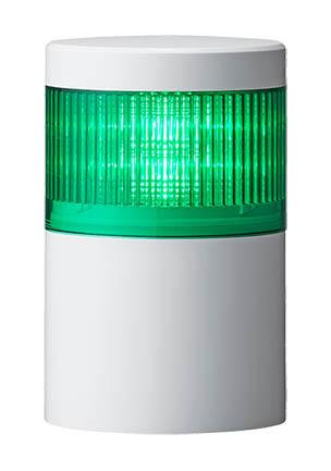 Patlite LR10-102WJNW-G