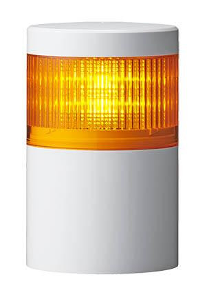 Patlite LR10-1M2WJNW-Y