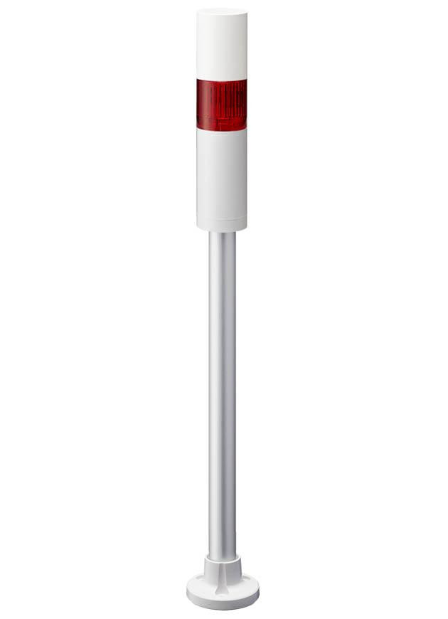 Patlite LR4-102PJBW-R