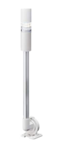 Patlite LR4-102QJBW-C