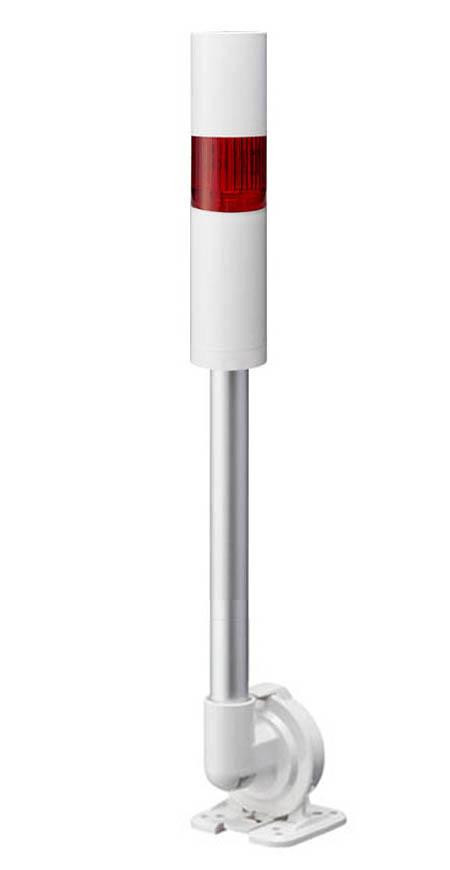 Patlite LR4-102QJBW-R