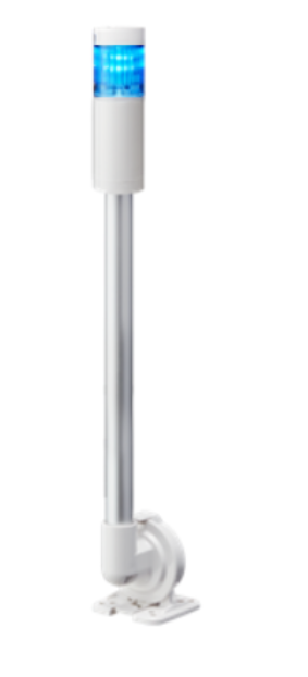 Patlite LR4-102QJNW-B