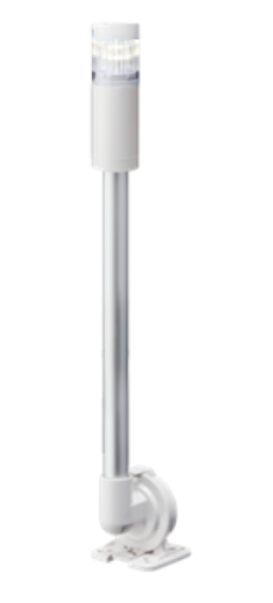 Patlite LR4-102QJNW-C