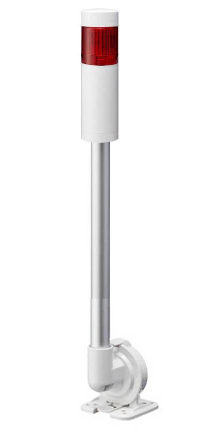 Patlite LR4-102QJNW-R