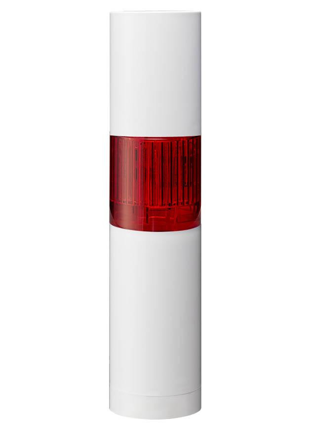 Patlite LR4-102WJBW-R
