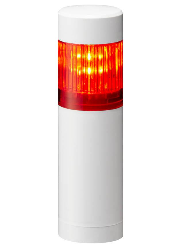 Patlite LR4-102WJNW-R