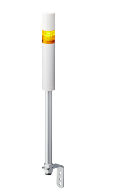 Patlite LR4-1M2LJBW-Y