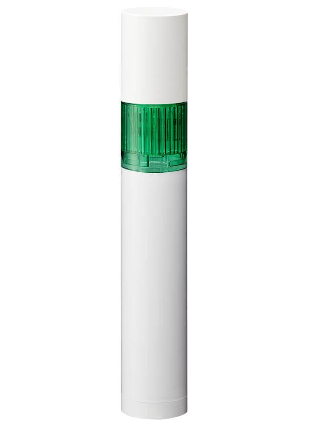 Patlite LR4-1M2WJBW-G