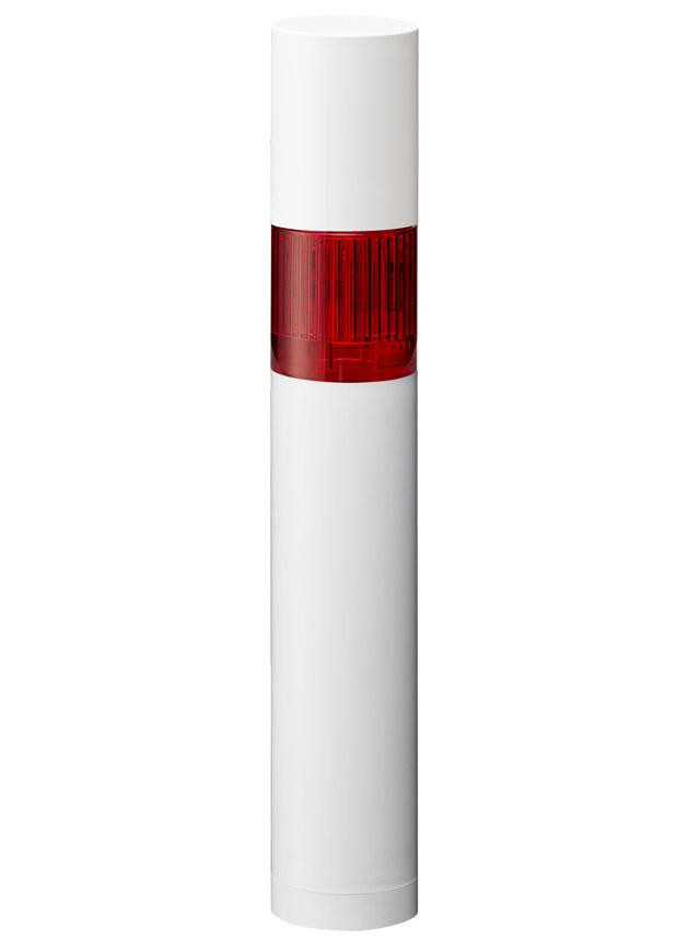 Patlite LR4-1M2WJBW-R