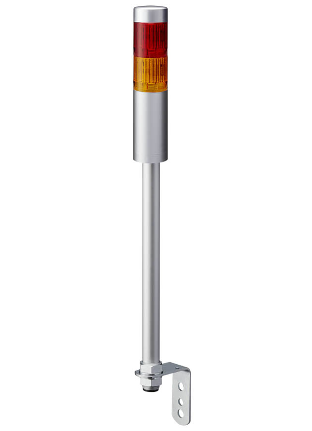 Patlite LR4-202LJNU-RY